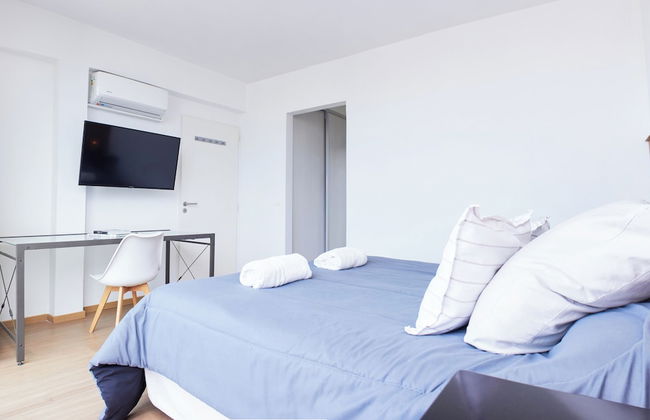 Monroe Suites - Foto 58