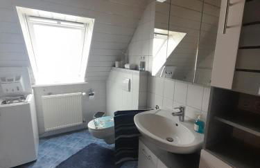 Ferienwohnung Stefan Schwiemann - Foto 1