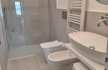 Spectacular sea view - 3 minutes walk from the sea - Foto 15