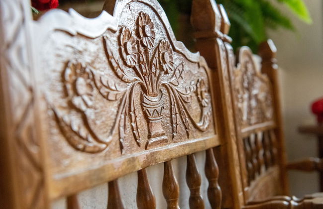 Porto Sisi Hotel Apartments - Foto 2