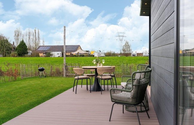 Holiday Home in 't Groene Hart on the Water - Foto 20