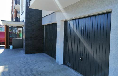 Business Apartment Płock - Foto 23