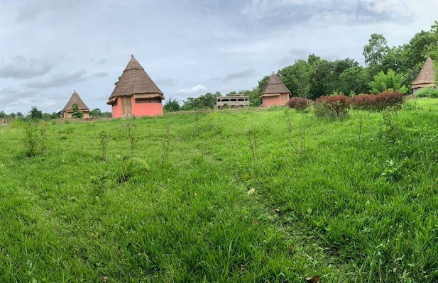 Refuge du Mont Agou - Photo 16