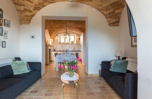 Charmante vakantiewoning 'Casa Di Tonno' - Foto 7