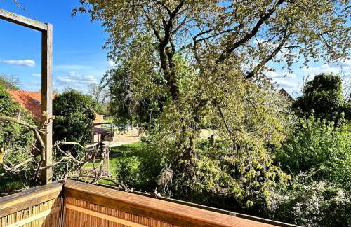 Wunderschöne moderne Wohnung mit Balkon - Foto 18