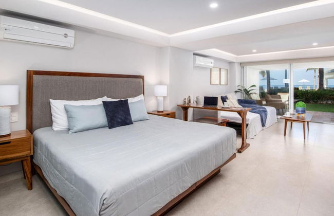 Harbor Puerto Vallarta 1006 - Foto 14