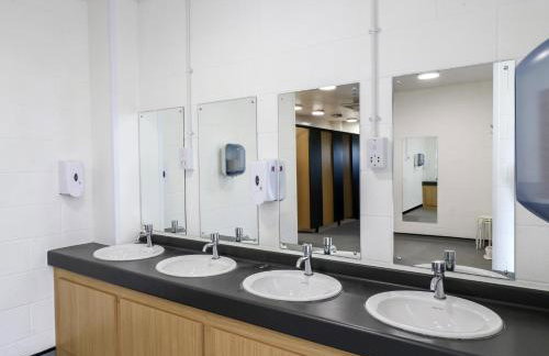 Buttercup Cow Shed 3 - Foto 12