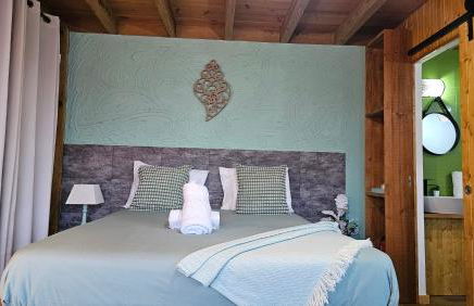 Fernandes Guest House Green Bungalow - Foto 2