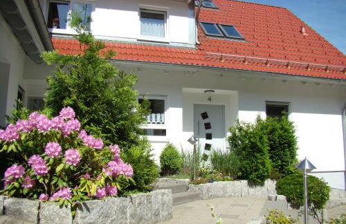 Ferienwohnungen Holder - Photo 37