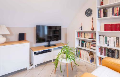 Spacieux appartement au bord de l'Oise - Foto 14