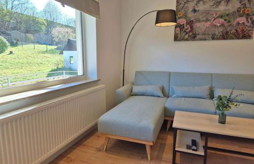 NAVIA Sol - Premium Apartments Montabaur - Foto 15