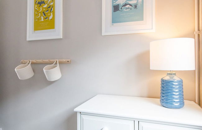 Designer Seaside Escape King Beds Scenic View - Foto 29