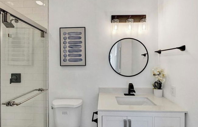 Sophia's Luxury Compound Resort w/ Heated Pool! - Foto 60