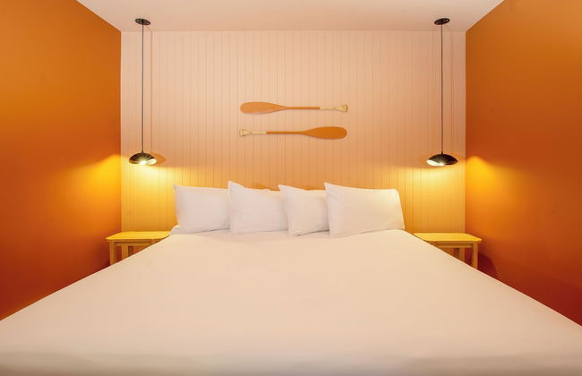 Les Lofts Dorchester - By Les Lofts Vieux-Quebec - Foto 22