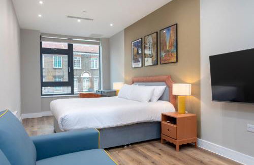 Palm Tree House Apartments - Photo 25