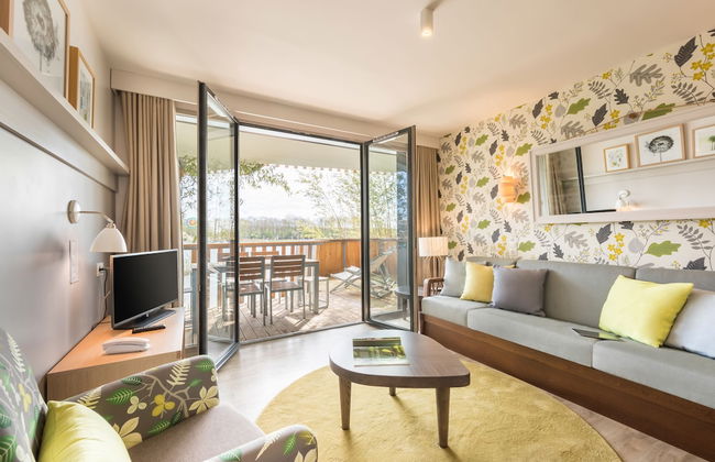 Les Villages Nature Paris - Foto 12