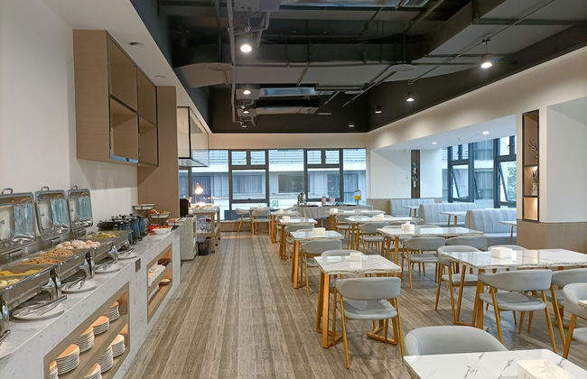 chongqingyitangfuwugongyu - Foto 47