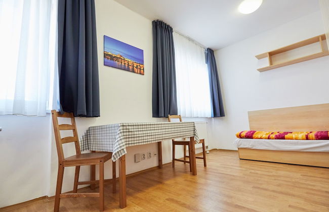 University Hotel - Foto 8