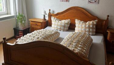 Haus Buckaroo – Rancho el Rosal - Foto 4