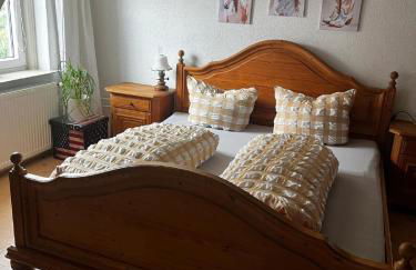 Haus Buckaroo – Rancho el Rosal - Foto 4