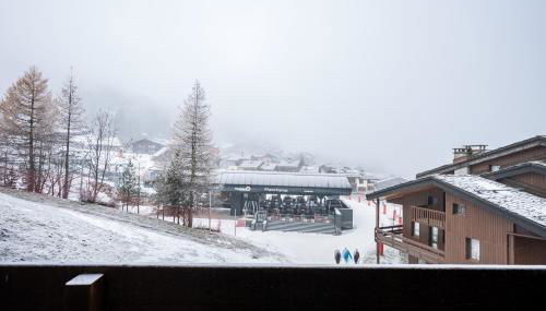 Appartement Valmorel - Photo 4