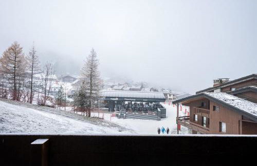 Appartement Valmorel - Photo 4