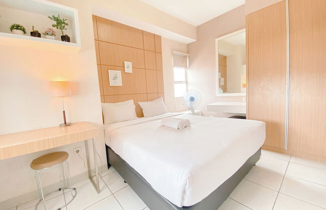 Spacious 3Br At Mekarwangi Square Cibaduyut Apartment - Foto 3