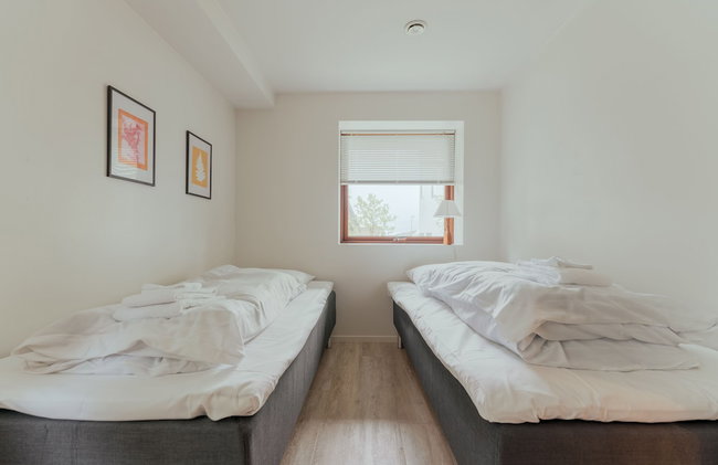 Central Apartment In Tórshavn | Private Parking - Photo 5