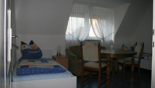 Ferienwohnung Franken - Foto 2