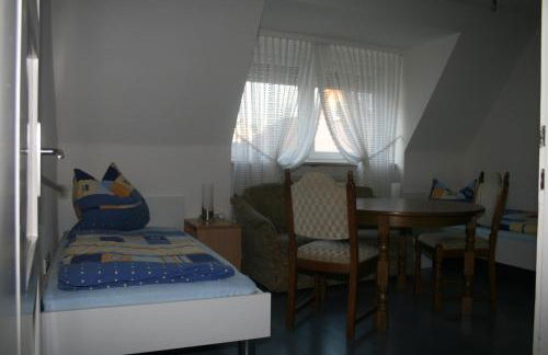 Ferienwohnung Franken - Foto 2