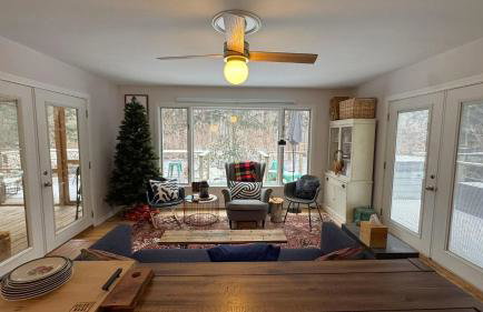 Harbert Hideaway - Foto 20