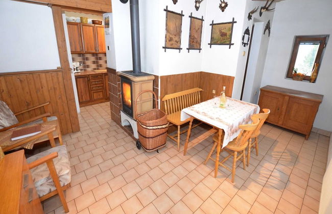 Chalet in Mala Skala Near Ski Slopes - Foto 19