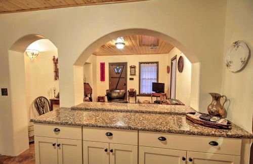 Charming Couples Casita, Walk to Old Mesilla Plaza - Foto 10