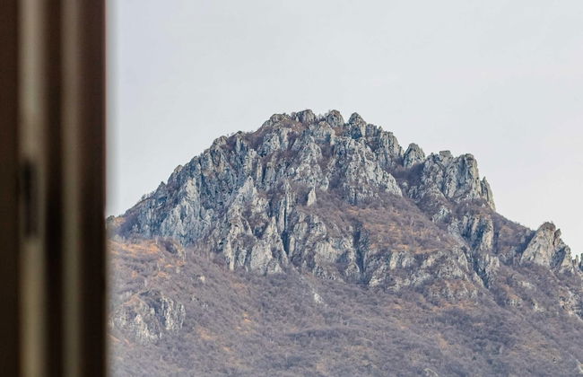 Il Lago di Diana in Mandello del Lario - Foto 10