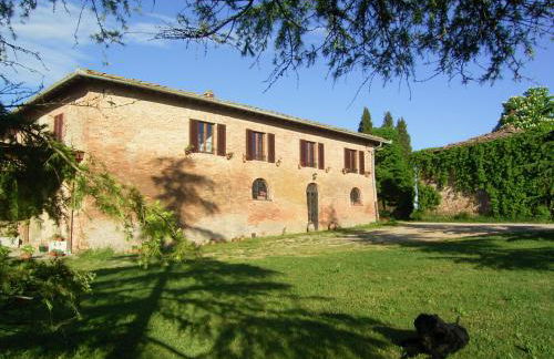 Villa Poggio al Sole Bio Agriturismo private pool - Foto 42