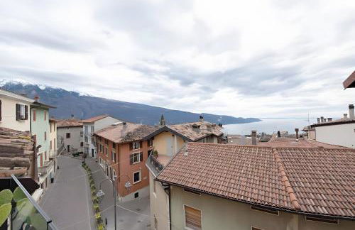 Il Vicolo Apartments Piazzetta - Foto 12