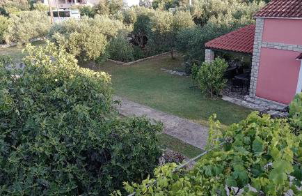 Apartments with parking space Kraj, Pasman - 8372 - Foto 9