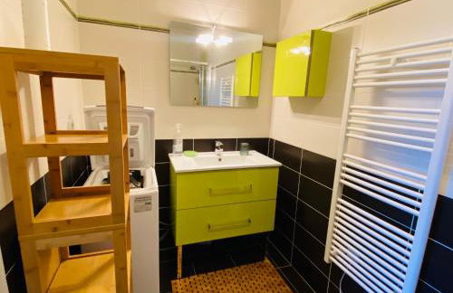 Appartement T2 cosy à Rodez - Photo 9