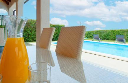 Villa Mary by Rent Istria - Foto 43