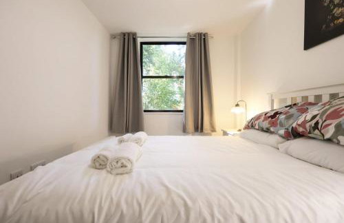Modern Comfort Near Castle St with WiFi & Parking! - Foto 30