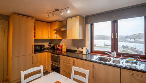 4 Wheelhouse Apartment - Foto 4