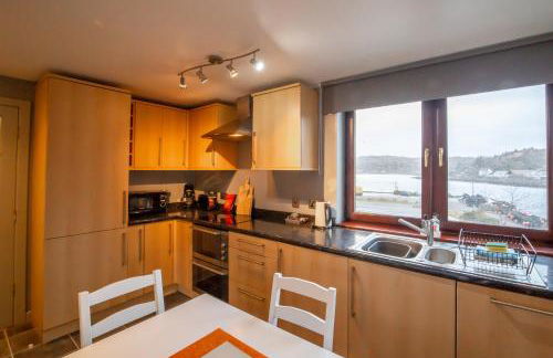 4 Wheelhouse Apartment - Foto 4