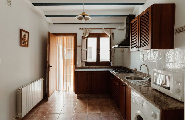 Caserío Inazares - Foto 11