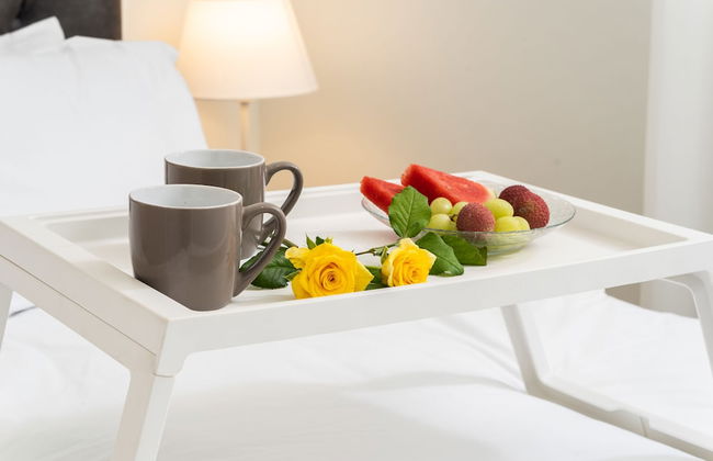 Eshel Suites - Foto 32