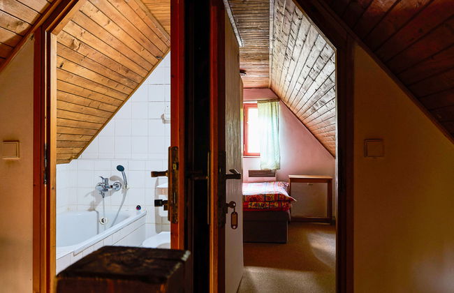 Mountain Serenity & Sauna - Foto 23