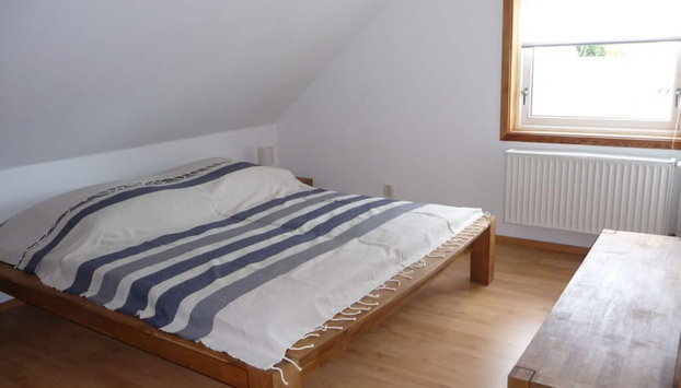 Holiday Home Apple Dream - Foto 2, Habitación