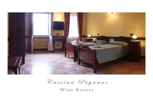 Cascina Pugnane - Foto 15