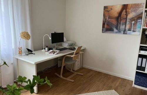 Familienfreundliche Wohnung - Foto 18