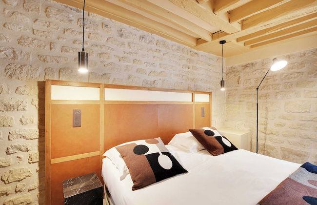 Sublime 3 BDR Renovated by Architect - Bon Marche - Photo 15