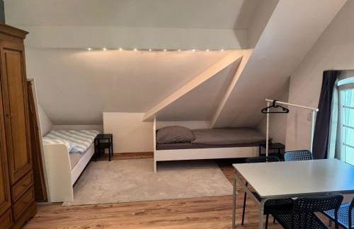 Monteurwohnung Lambsheim - Foto 6